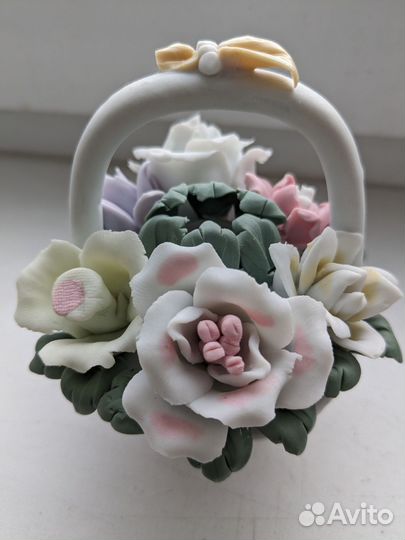 Скульптура Гжель и не только