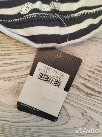 Шапка для мальчика 53