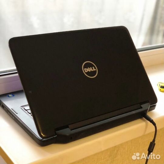 Быстрый Dell на Core i3 2.4Ghz/Озу 8гб/SSD 120gb