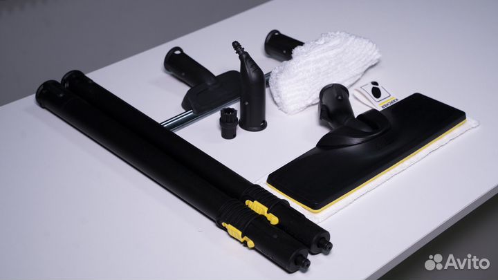 Аренда Kercher мойка