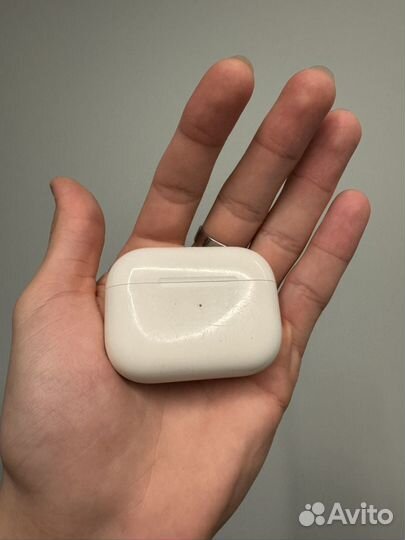 Airpods pro