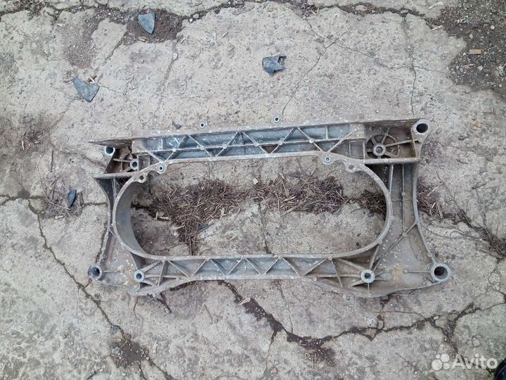 Подрамник двс lexus GS 300 450 350 460 430