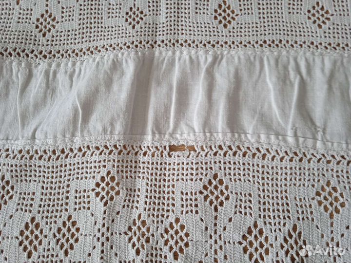 Комплект подзоров