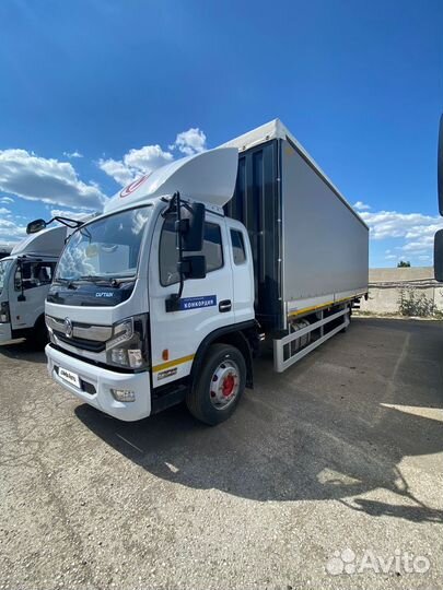 DongFeng C120L, 2024