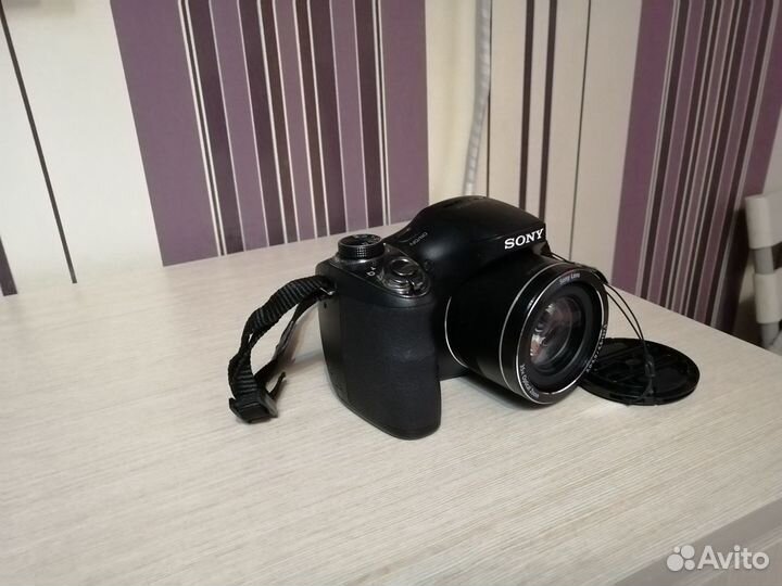 Фотоаппарат