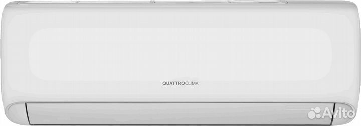 Сплит-система Quattroclima QV-LA09WAE/QN-LA09WAE
