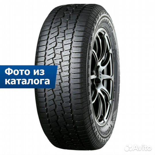 Yokohama Geolandar CV 4S G061 265/50 R20 V