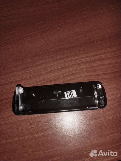 Ручка двери