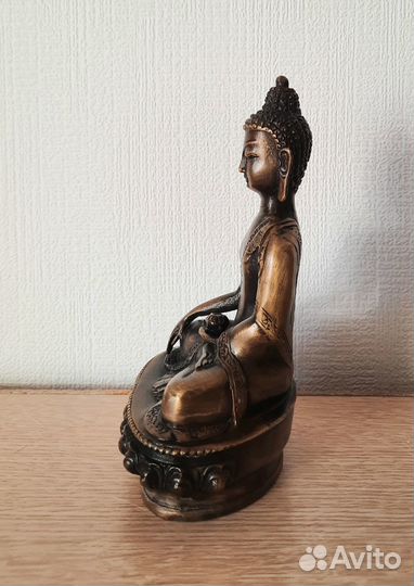 Статуэтка Будды
