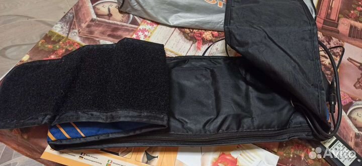 Пояс для похудения