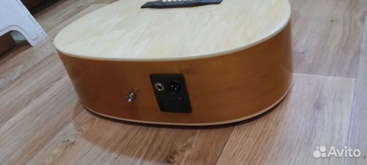 Акустическая гитара Elitaro E4110N