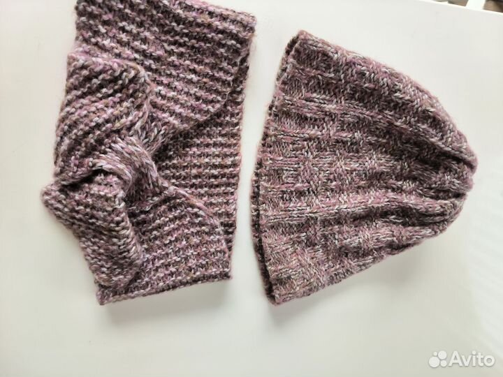 Шапки Max Mara, Falconeri оригиналы