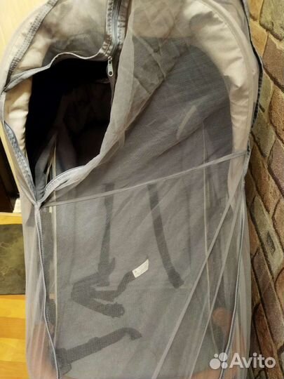 Москитная сетка для коляски