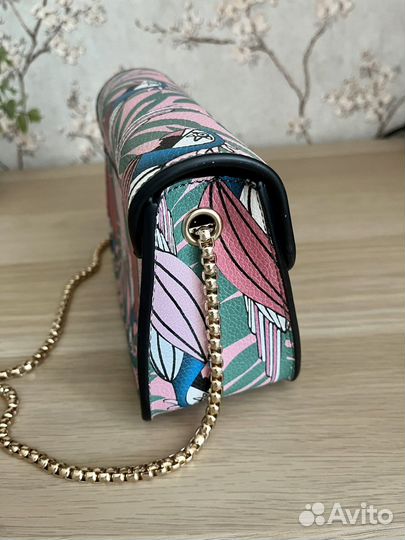 Сумка женская через плечо