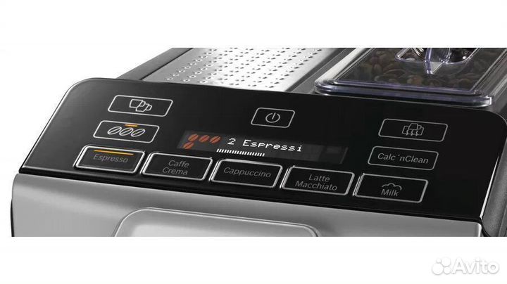 Кофемашина Bosch TIS30521RW. В наличии