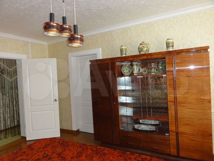 2-к. квартира, 41,5 м², 2/2 эт.