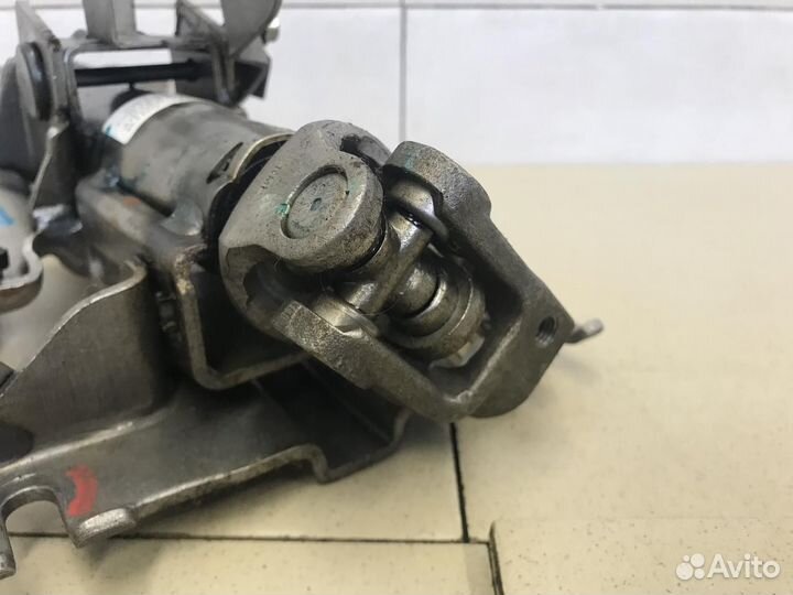 Колонка рулевая SX4 2006-2013