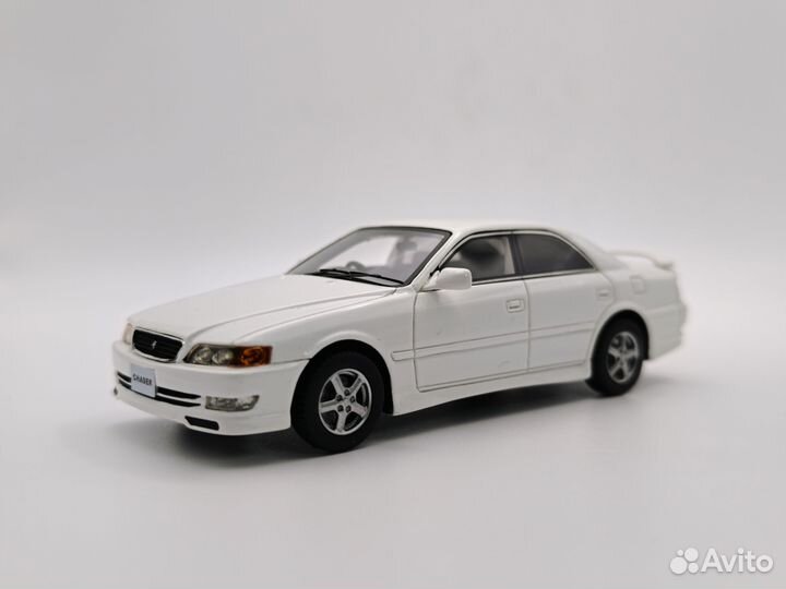 Toyota Chaser 1:43, Tourer V, в наличии