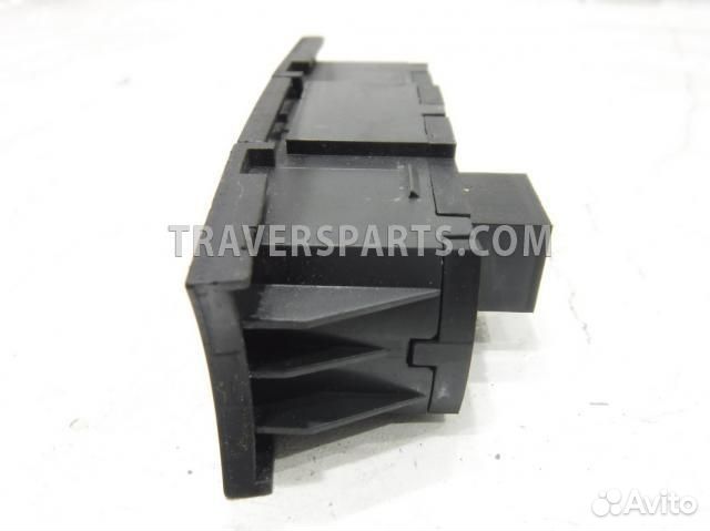 Кнопка Фольксваген Touareg 1 7L