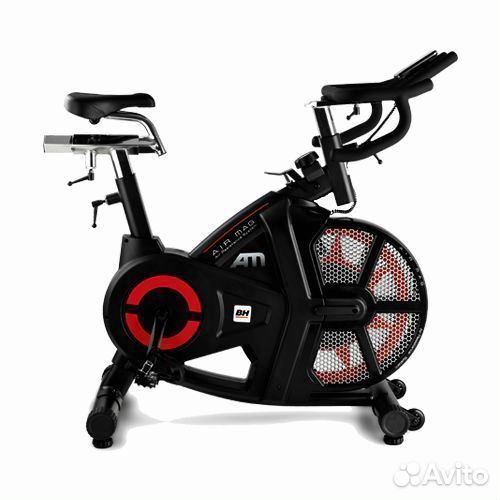 Аэробайк BH fitness airmag