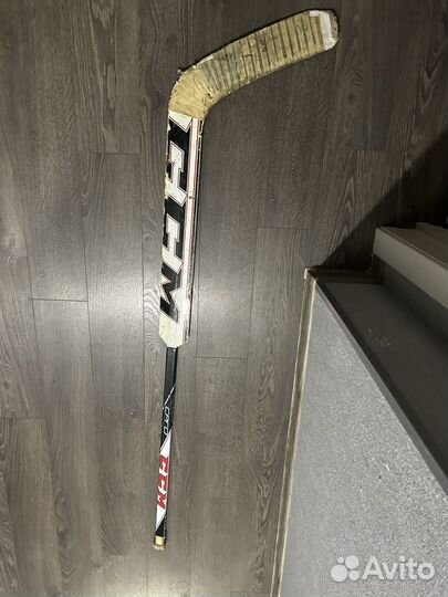 Игровая клюшка Ииро Таркки