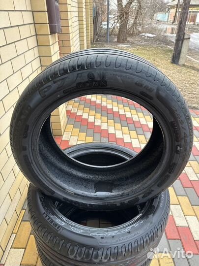 Pirelli Cinturato P7 245/45 R18 100Y