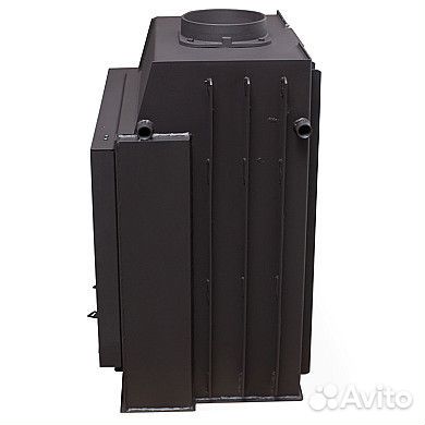 Каминная топка Мета-Бел Fenix 1R/L