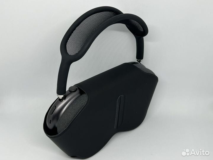 Наушники Apple Airpods MAX. Лучшее исполнение LUX+