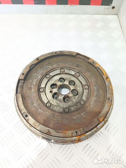 Комплект сцепления Peugeot 308
