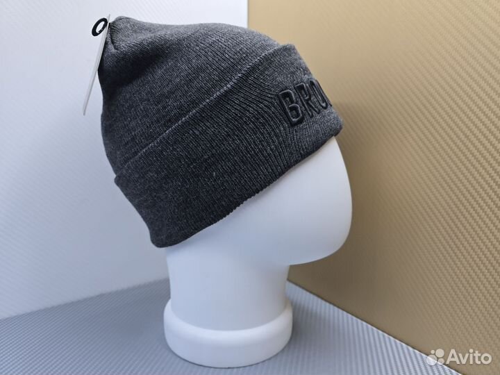 Шапка вязаная Cayler Sons Brooklyn