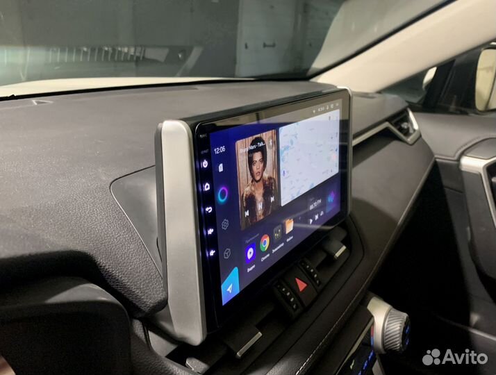 Teyes 4/64 для Toyota Rav4