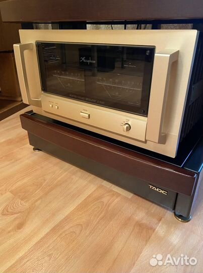 Усилитель accuphase p7100