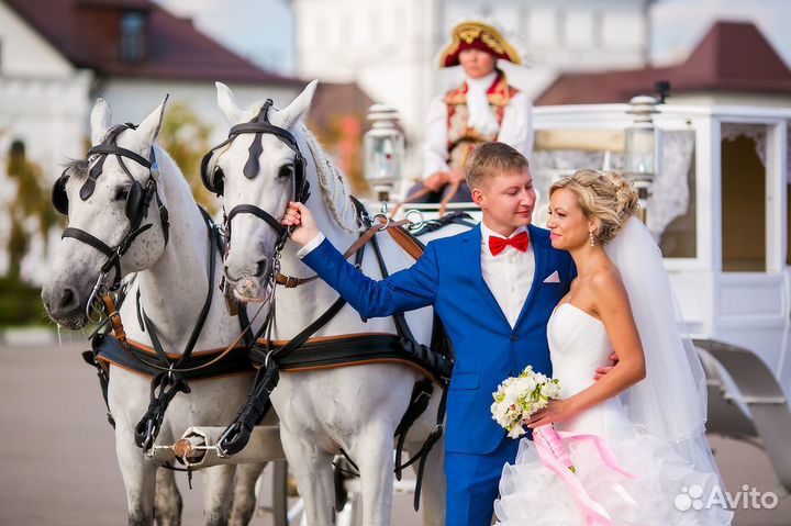 Фото - Видеосъемка Бутурлиновка