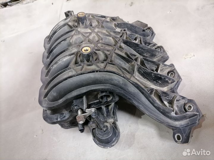 Коллектор впускной 1.6 F16D3 для Daewoo Nexia