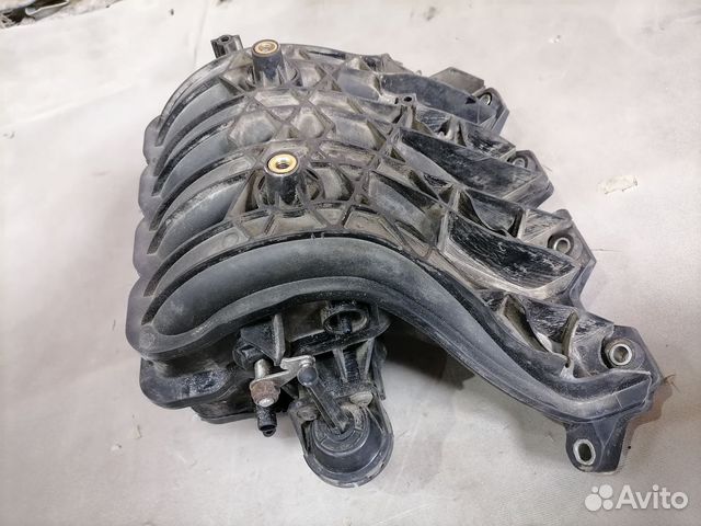 Коллектор впускной 1.6 F16D3 для Daewoo Nexia