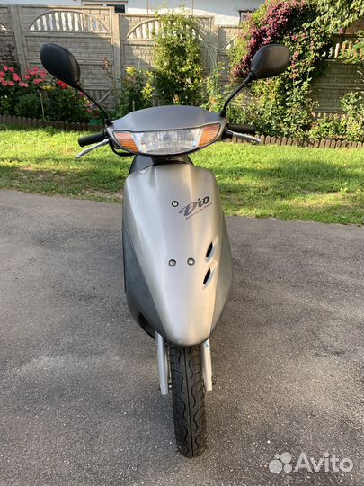 Скутер Honda Dio