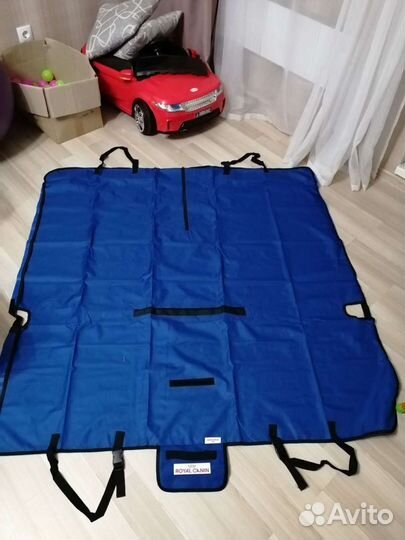 Переносная подстилка для животных Royal Canin