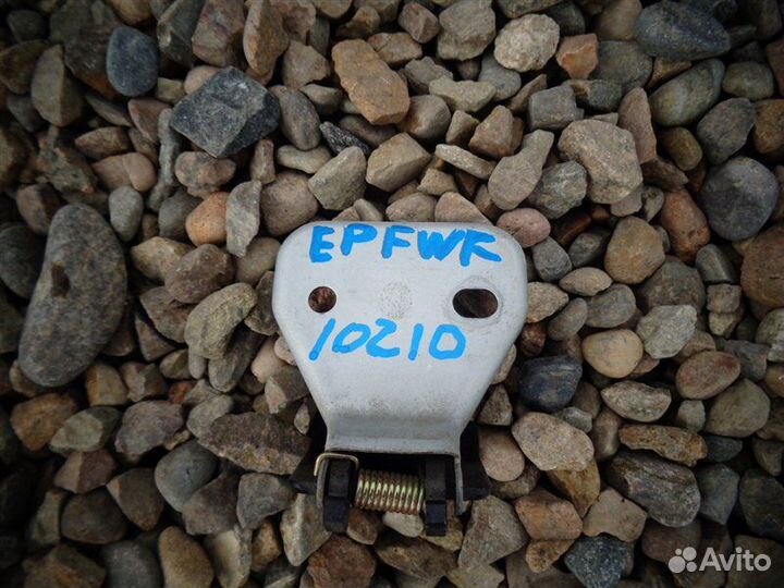 Ручка открывания капота Ford Escape epfwf