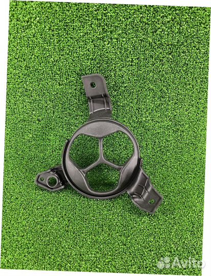 Решетка птф правая Optima 4