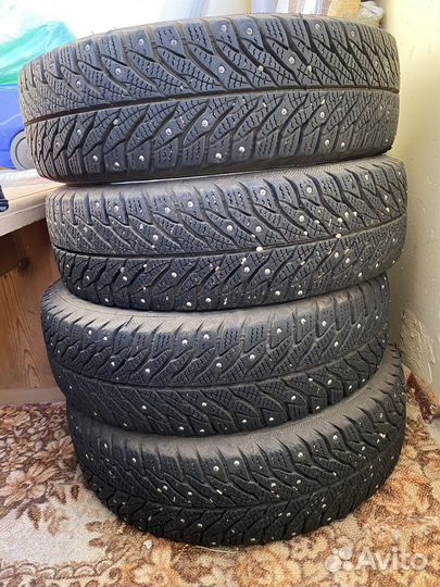 КАМА Alga (HK-531) 175/70 R13 82T