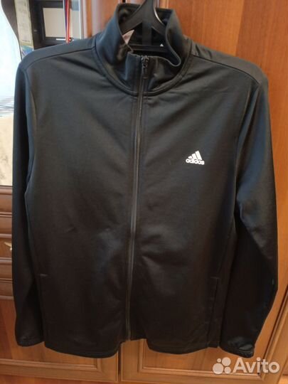 Костюм спортивный подростковый adidas