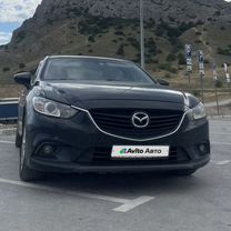 Mazda 6 2.0 AT, 2014, 283 154 км, с пробегом, цена 1 230 000 руб.