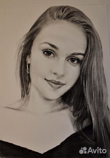 Портрет на заказ