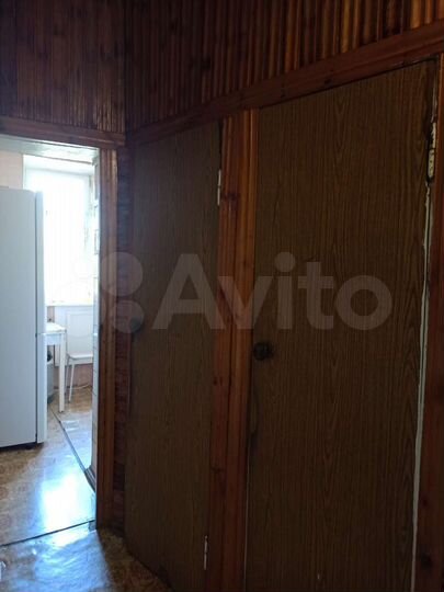 2-к. квартира, 45,8 м², 5/5 эт.