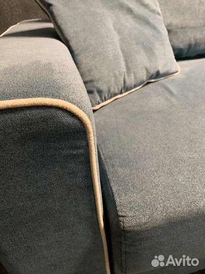 Диван Джордан Аскона