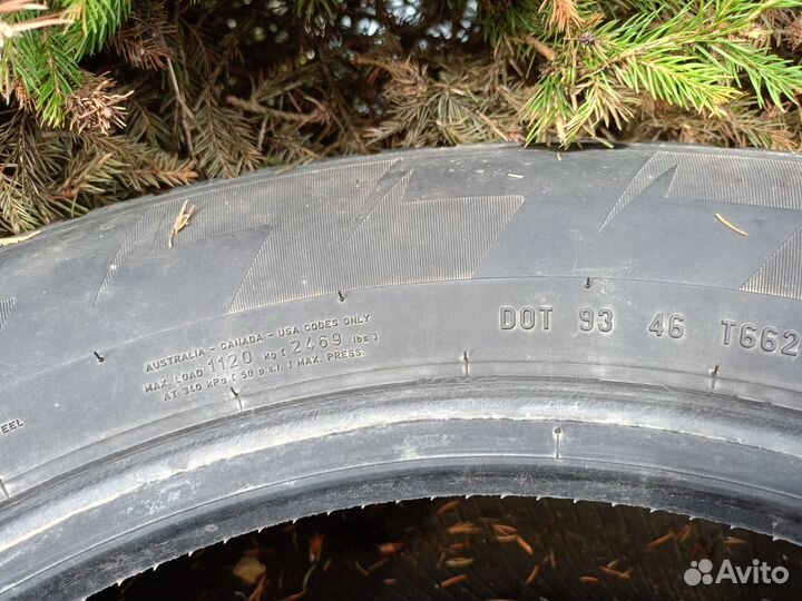 Pirelli Ice Zero 255/60 R18 112T
