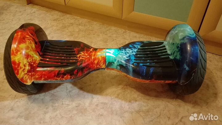 Гироскутер