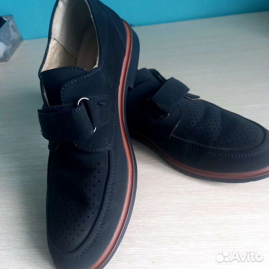 Топсайдеры