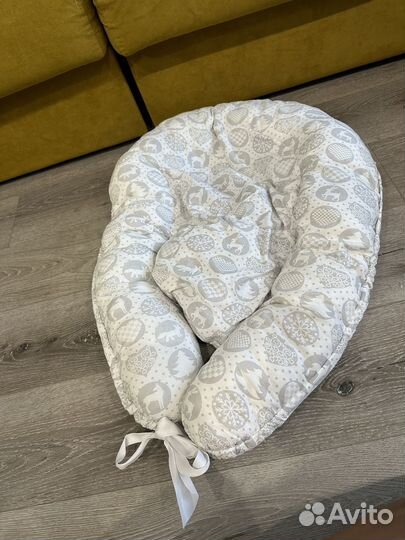 Набор для детской кроватки