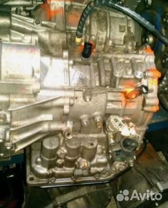 Коробка автомат для Toyota Camry 3.0